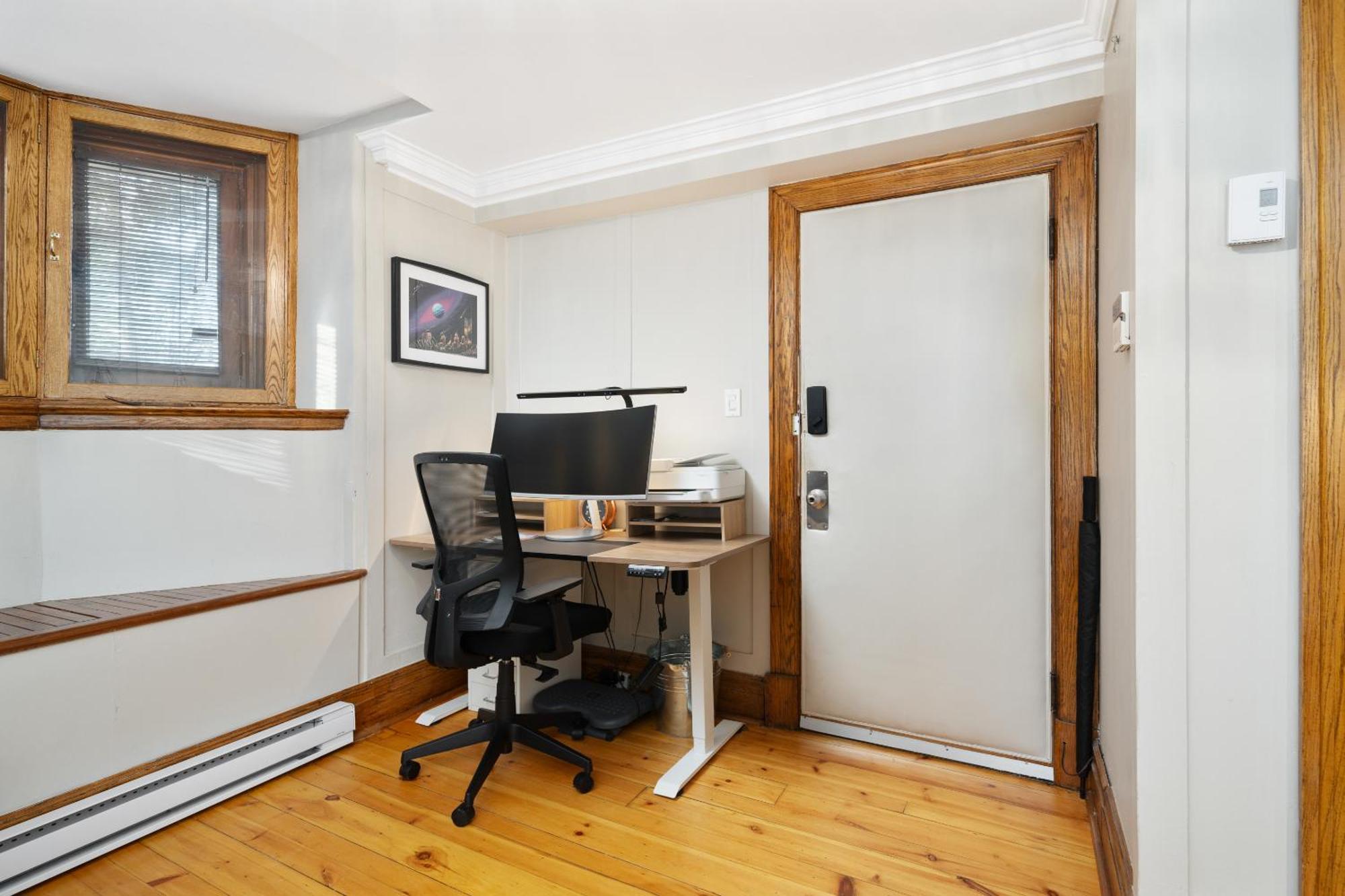 Modern, Cozy Apartment In Heart Of Mont Royal 蒙特利尔 外观 照片